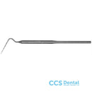 Rcp8 1/2A Condensador Endod.  