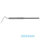 Rcp9 1/2A Condensador Endod.  