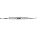 instrumental dental bruñidores HU-FRIEDY, bb27/296 bruñidor bola m6     