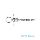 Syrcw Jeringa Tipo Cw