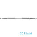 Cd3/6 Tallador Cleoid-Discoide