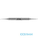 Cd89/926 Tall.Cleoid-Disc. M6 