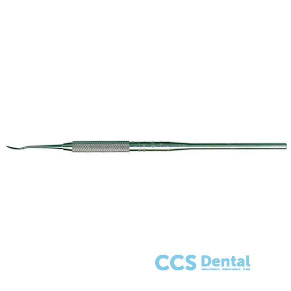 Cv6193 Inst.Modelar Amalgama  