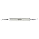 instrumental dental moldeadores HU-FRIEDY, tncvipc tallador interprox. m-xts