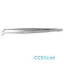 Epl1/16.5cm. Pinza Endodontica