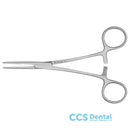 H1 Pinza Recta Kelly Hemostat.