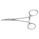 instrumental dental pinzas HU-FRIEDY, h3 pinza curva halsted-mosquit