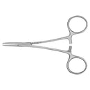 instrumental dental pinzas HU-FRIEDY, h4 pinza recta halsted-mosquit