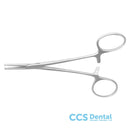 H5 Pinza Hemostaticas-Mosquito