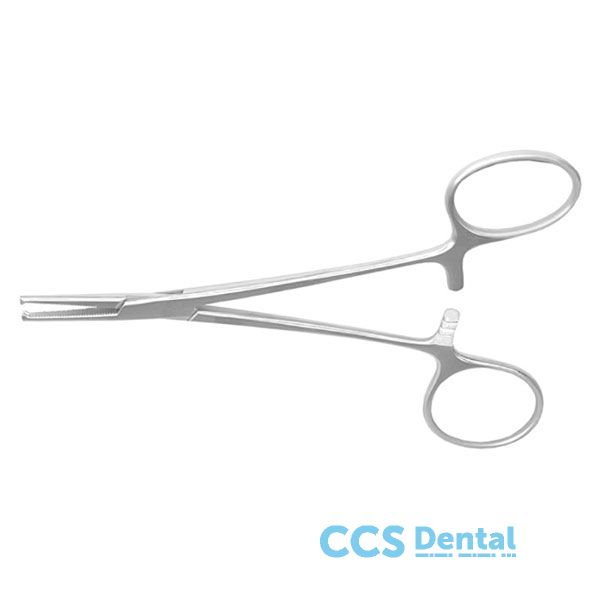 H5 Pinza Hemostaticas-Mosquito