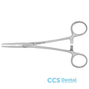 Hkrs Pinza Hemostatica Kelly Recta