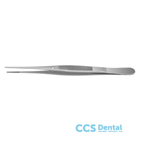 Tp31 Pinza Recta Semkin-Taylor