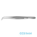 Tp32 Pinza Curva Semkin-Taylor