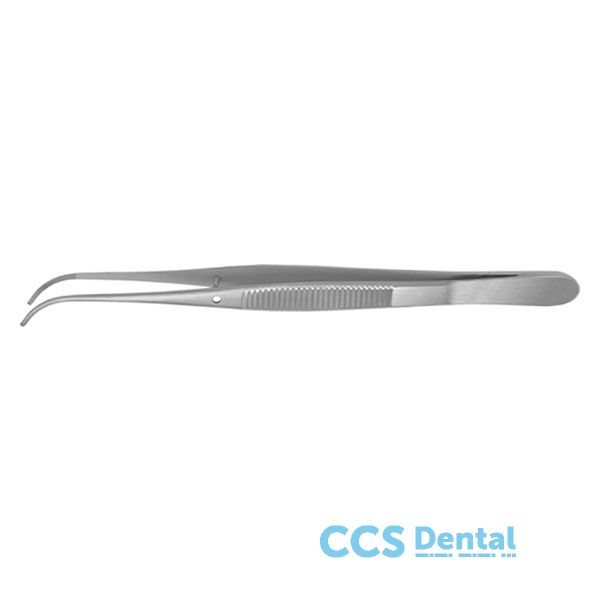 Tp32 Pinza Curva Semkin-Taylor