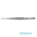 Tp33 Pinza Recta Semkin-Taylor