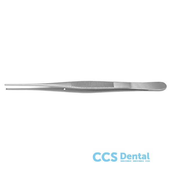 Tp33 Pinza Recta Semkin-Taylor