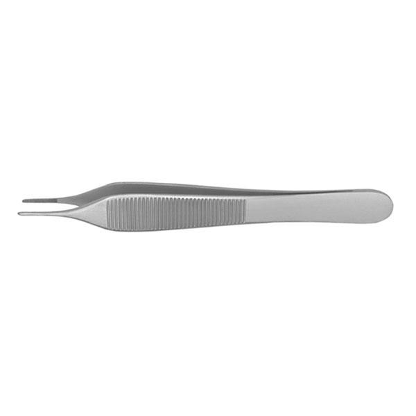instrumental dental pinzas HU-FRIEDY, tp41/12cm. pinza adson cirugia