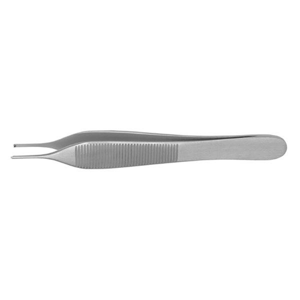 instrumental dental pinzas HU-FRIEDY, tp42/12cm. pinza adson cirugia