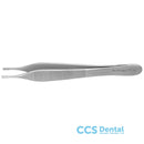 Tp43A/12cm.Pinza Adson Cirugia