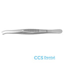 Tp50L/15cm. Pinza Fox Cirugia 