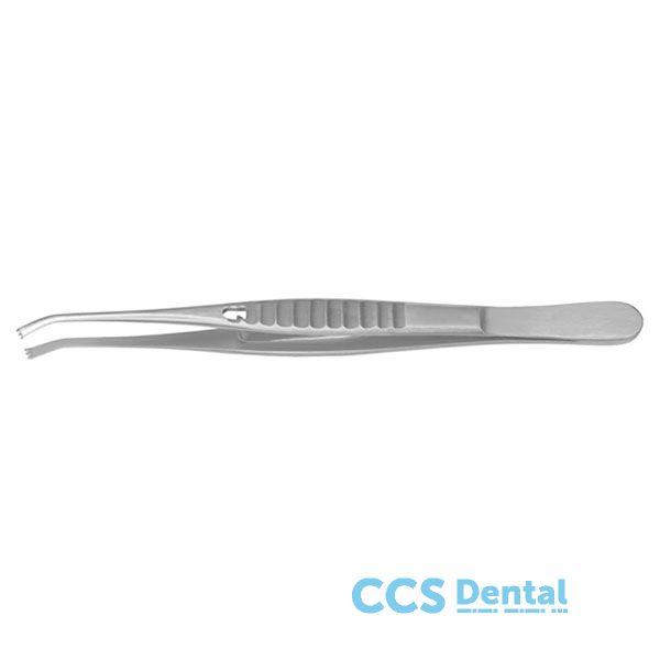 Tp50L/15cm. Pinza Fox Cirugia 