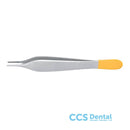 Tp5041/12cm. Pinza Adson Cirug