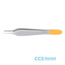 Tp5042/12cm. Pinza Adson Cirug