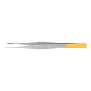 instrumental dental pinzas HU-FRIEDY, tp5090/15cm.pinza diseccion   