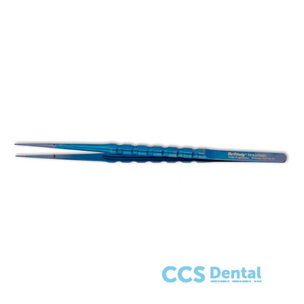 Tpastmbh Pinza Tit.Micro CirUds.