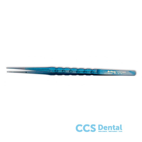 Tpsstmbh Pinza Tit.Micro CirUds.