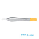 Tp5043/12cm. Pinza Adson Brown