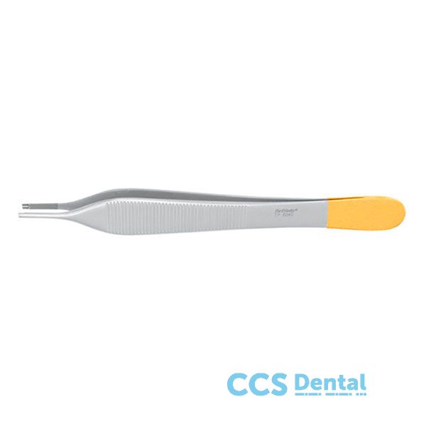 Tp5043/12cm. Pinza Adson Brown