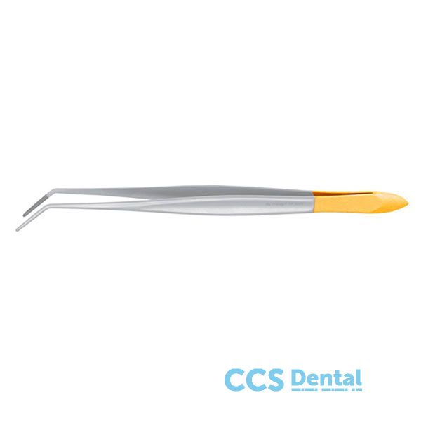 Tp5061 Pinza De Diseccion Incl