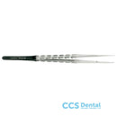 Tpdsspv Pinza M-Cirugia Recta 