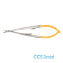 Nh5021M/14cm. P-Ag.Castroviejo