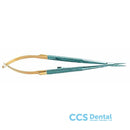 Nhm-5025R P-Ag.Castroviejo