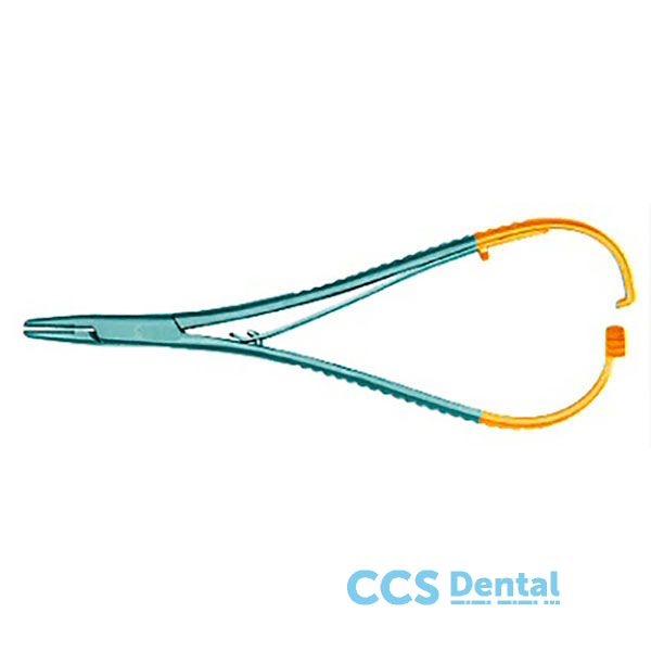 Nh5076/14cm. P-Agujas Mathieu 