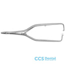 Nhb/12cm. P-Agujas Boynton