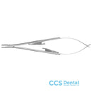 Nhcv/14cm. P-Aguja Castroviejo