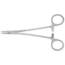 instrumental dental porta-agujas HU-FRIEDY, nhcw/15cm. p-ag.crile-wood