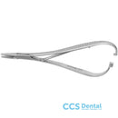 Nhm Porta-Aguja Mathieu       