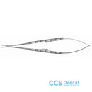 Nhdcpv Porta-Agujas M-Cirujia 