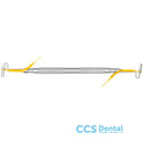 Ac5202 Porta-Amalg.Reg.-Grande