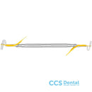 Ac5203 Porta-Amalg.Jumbo-Regul