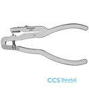 Rdp Perforador Dique Goma     