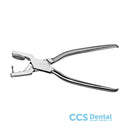 Rdpa Perforador Dique Ainsworth 