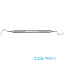 P3/4 Sonda Cattoni Doble      