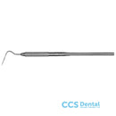 P26G6 Sonda Perod. Glickmann M-6