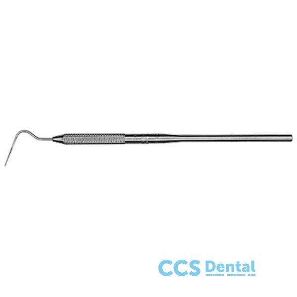 P26G6 Sonda Perod. Glickmann M-6