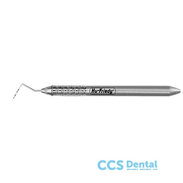 Pcp106 Sonda Qulix M6         